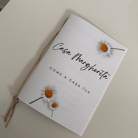 Casa Margherita Apartment Торино Екстериор снимка