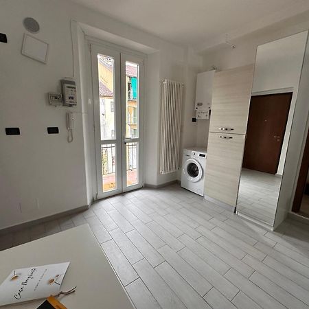Casa Margherita Apartment Торино Екстериор снимка