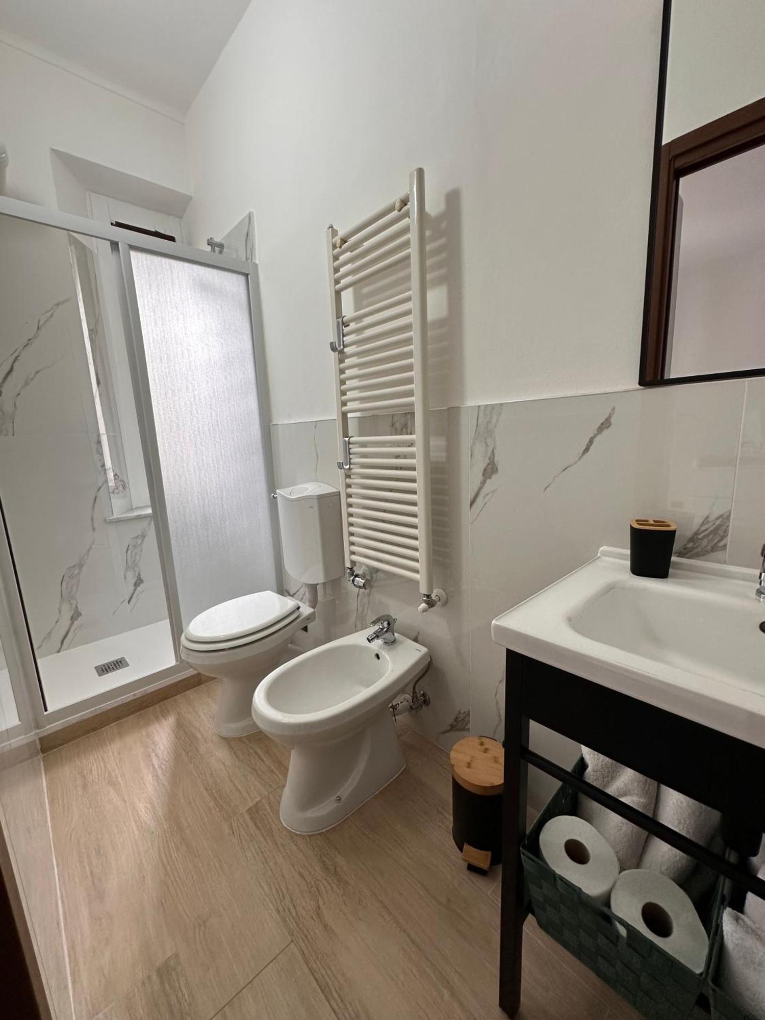 Casa Margherita Apartment Торино Екстериор снимка