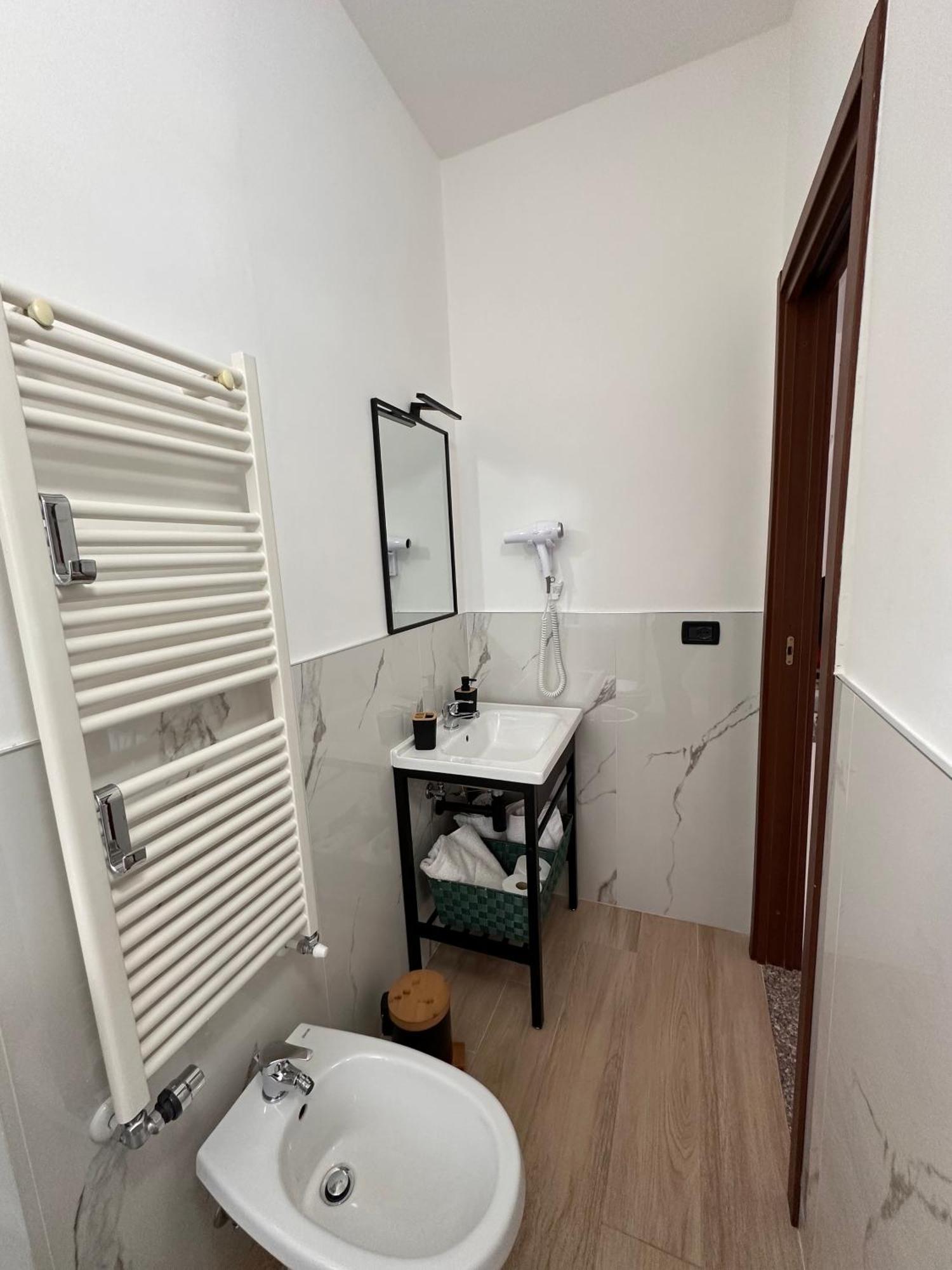 Casa Margherita Apartment Торино Екстериор снимка