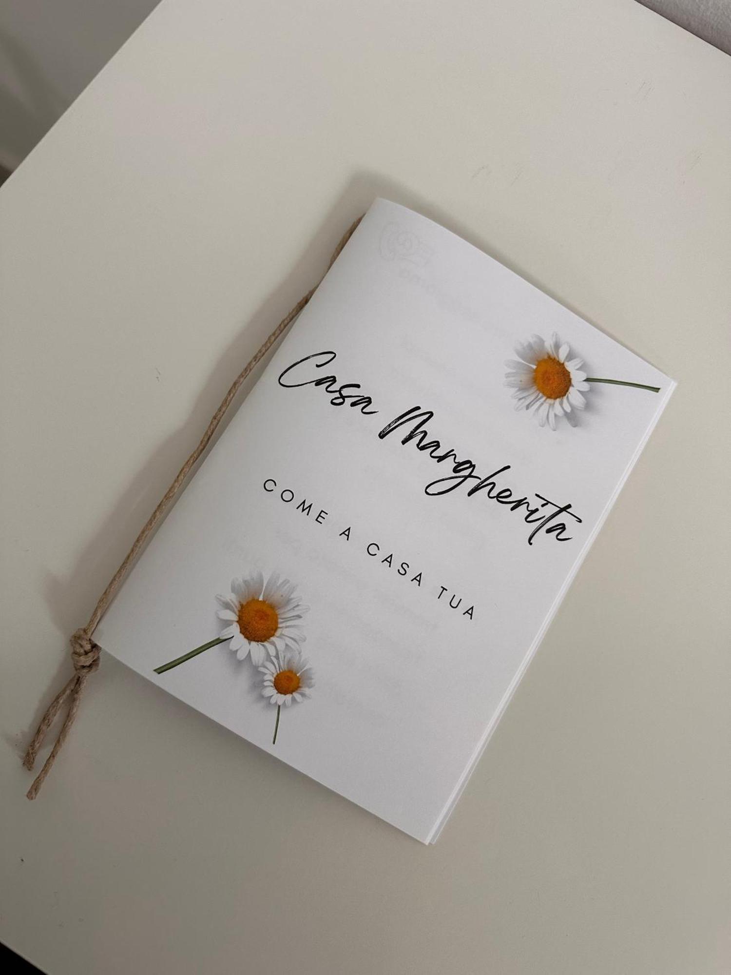 Casa Margherita Apartment Торино Екстериор снимка