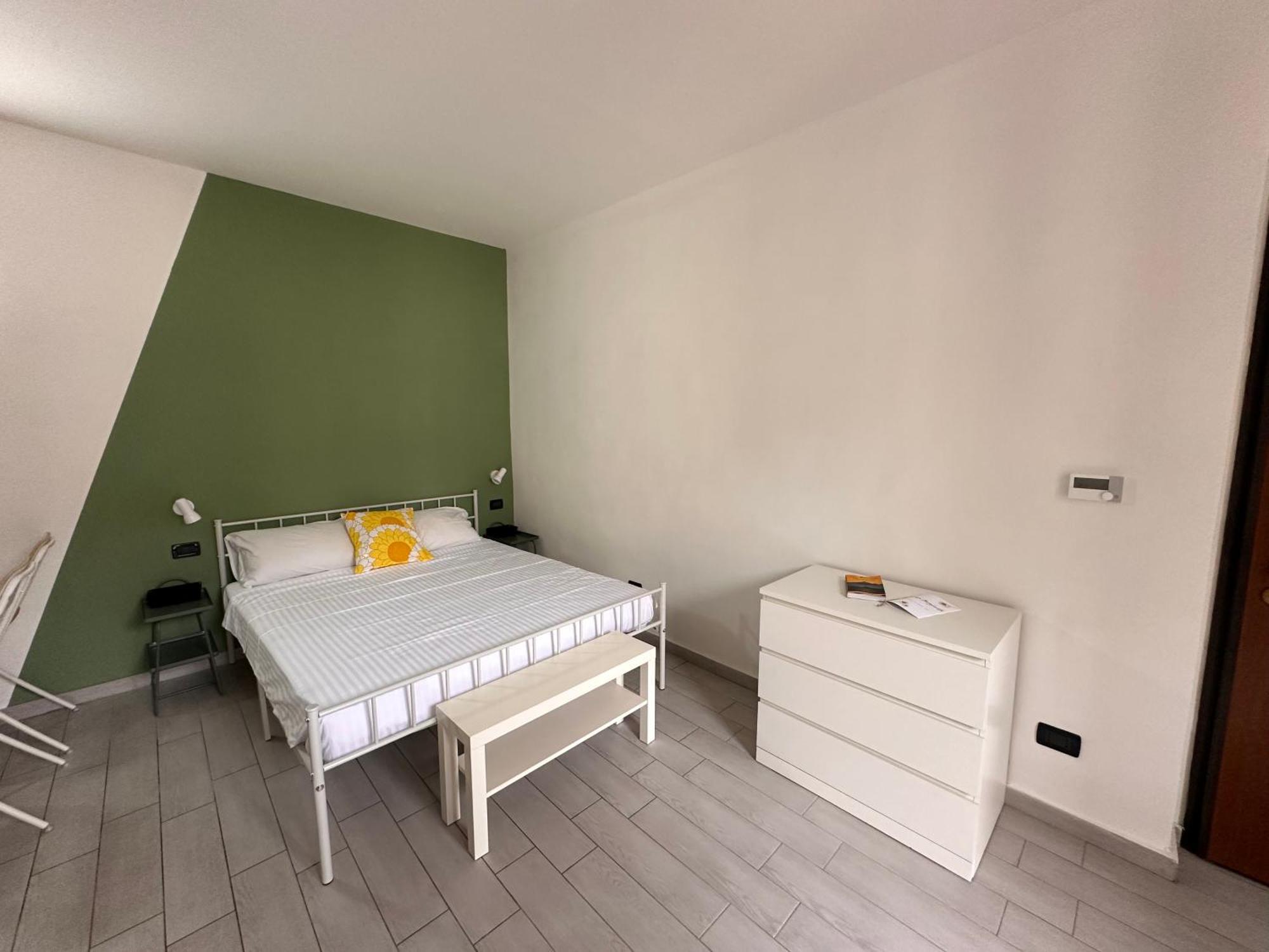 Casa Margherita Apartment Торино Екстериор снимка