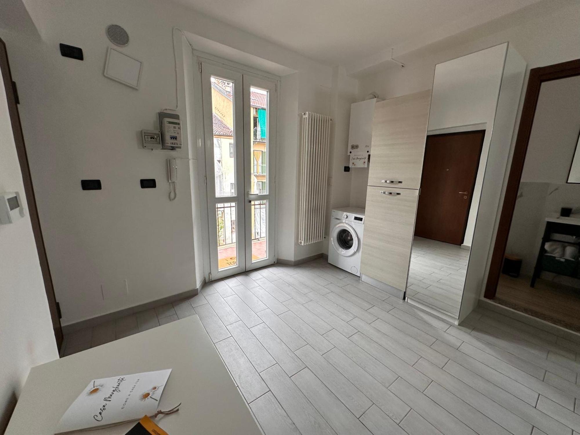 Casa Margherita Apartment Торино Екстериор снимка