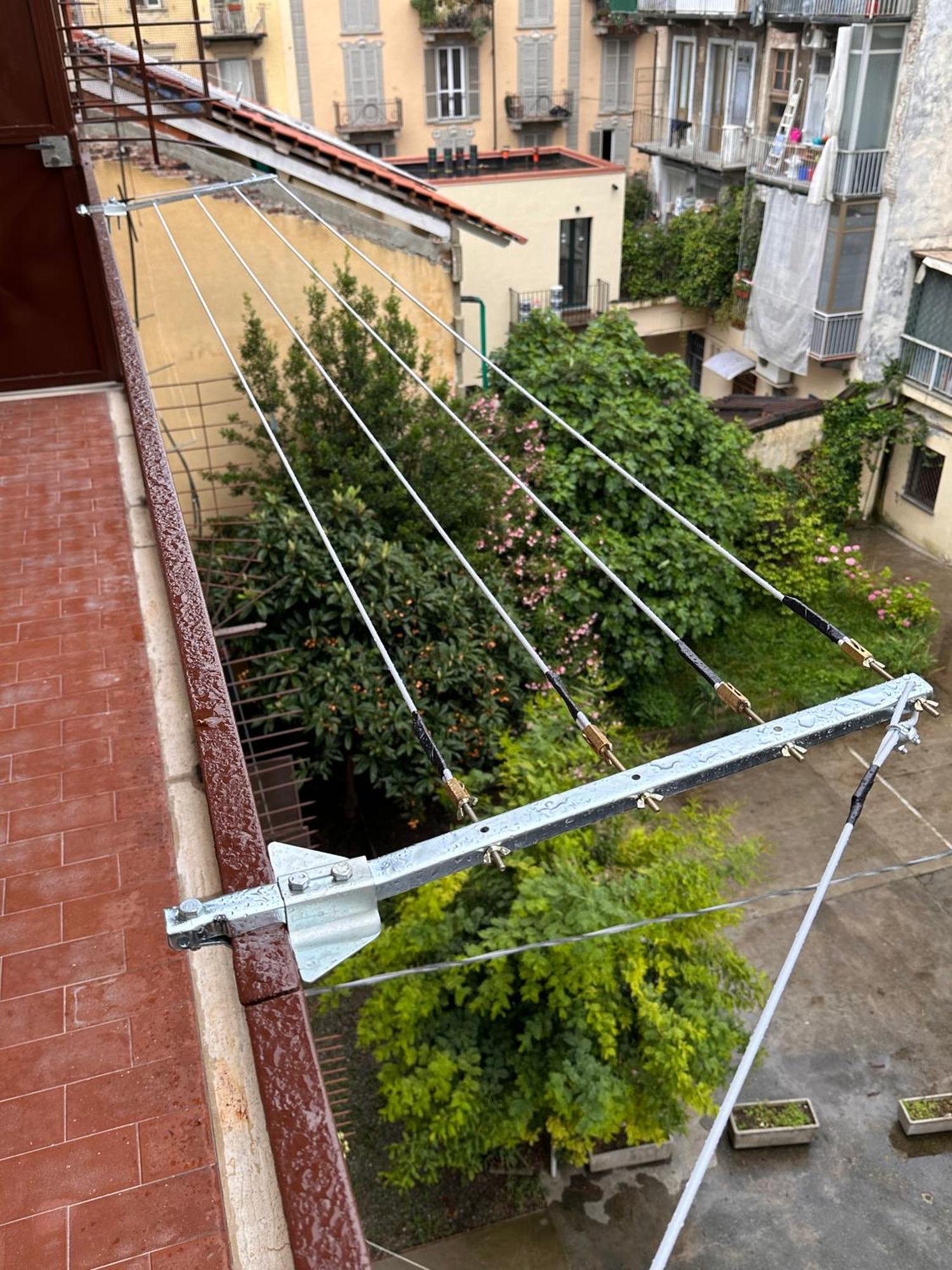 Casa Margherita Apartment Торино Екстериор снимка