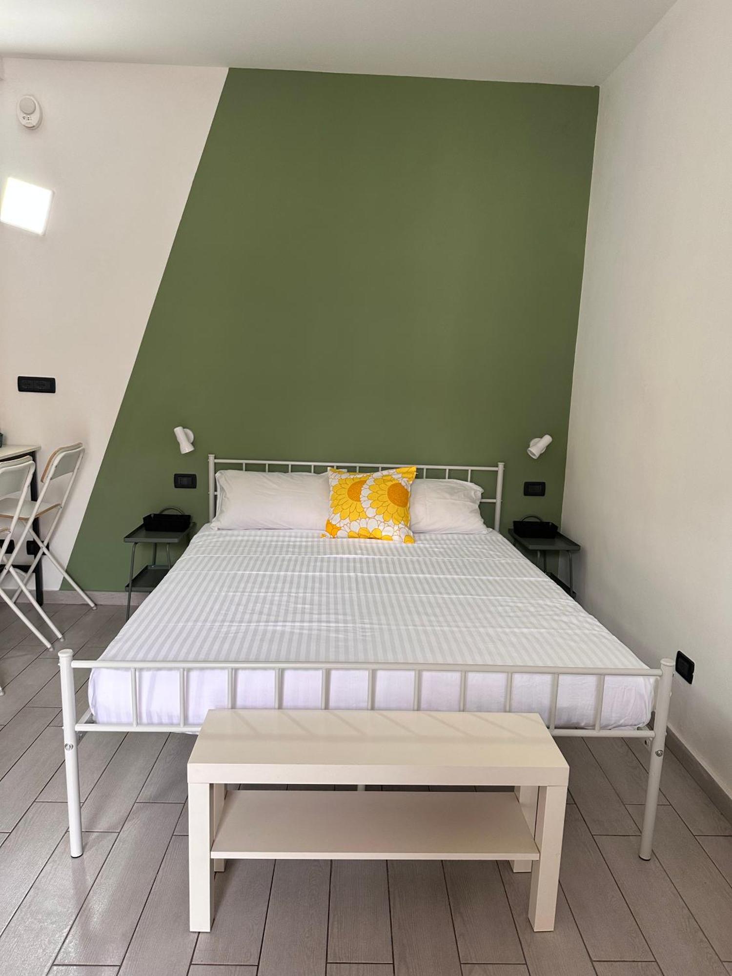 Casa Margherita Apartment Торино Екстериор снимка